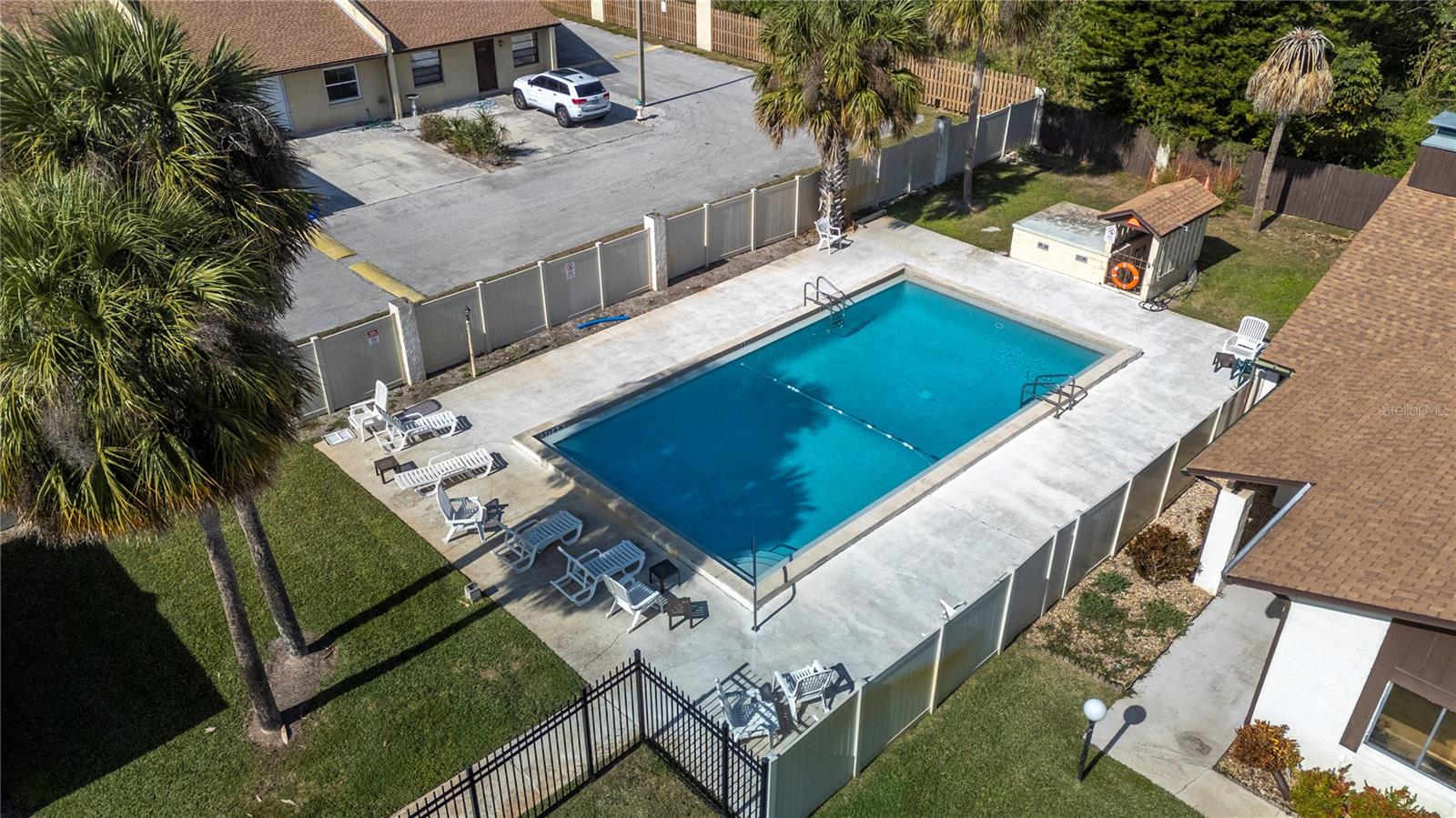 STONEBRIDGE PH II - Residential