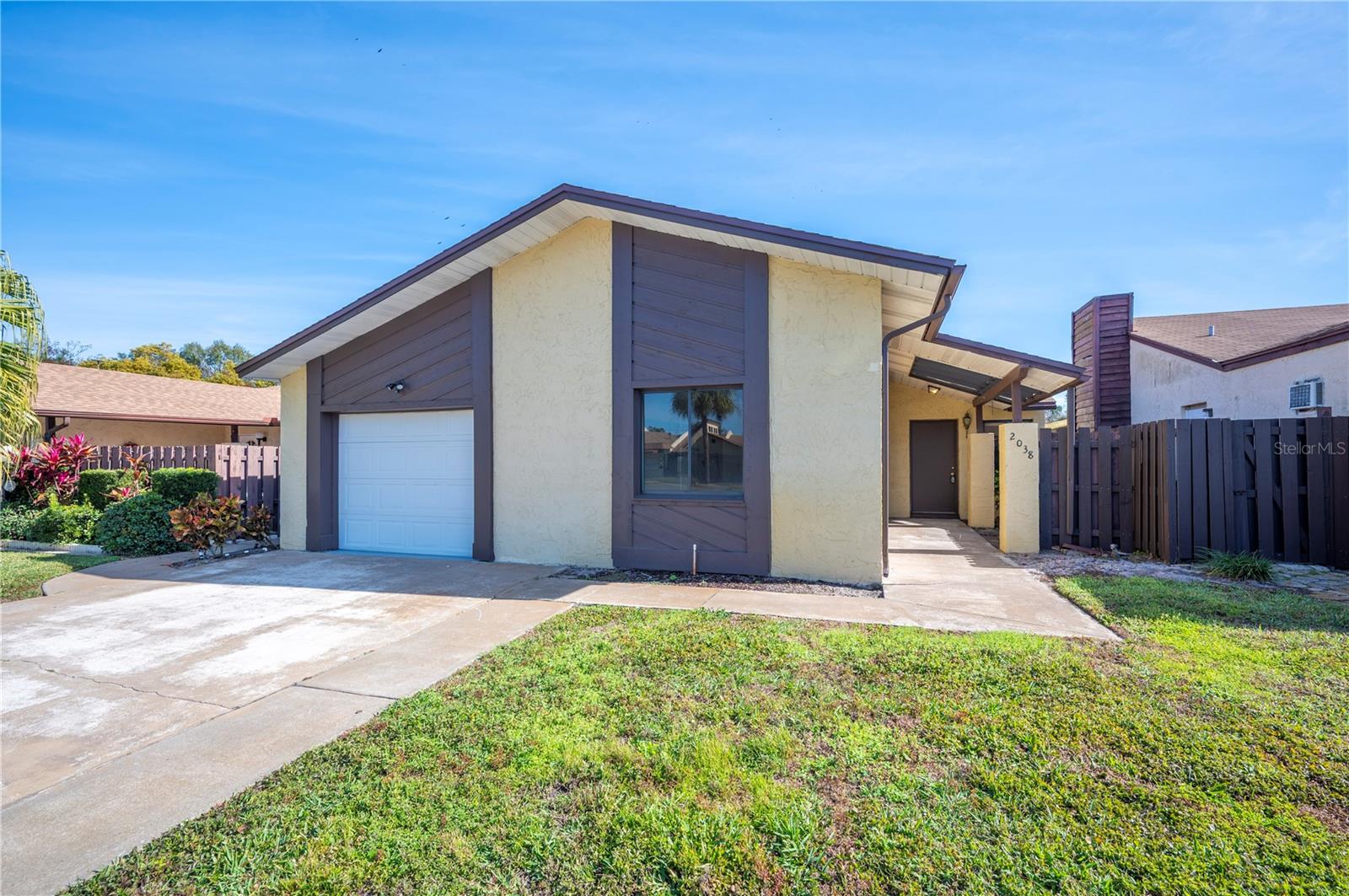 STONEBRIDGE PH II - Residential