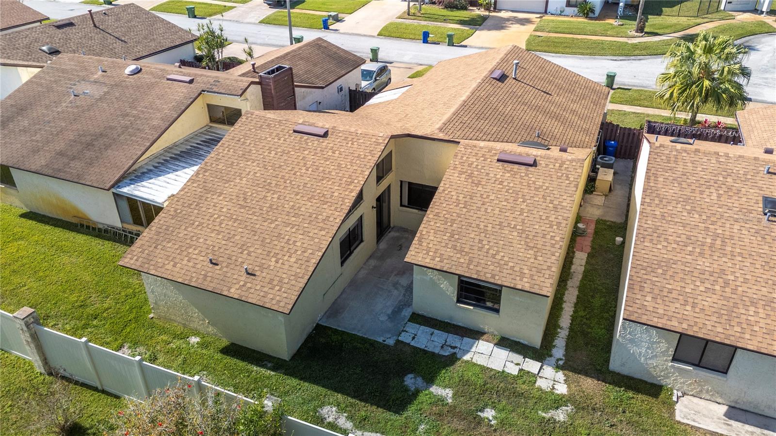 STONEBRIDGE PH II - Residential