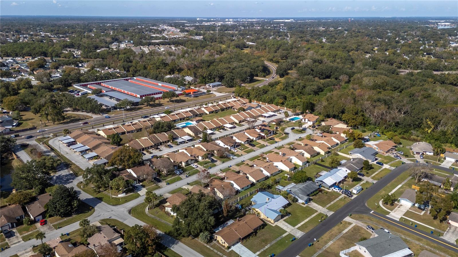 STONEBRIDGE PH II - Residential