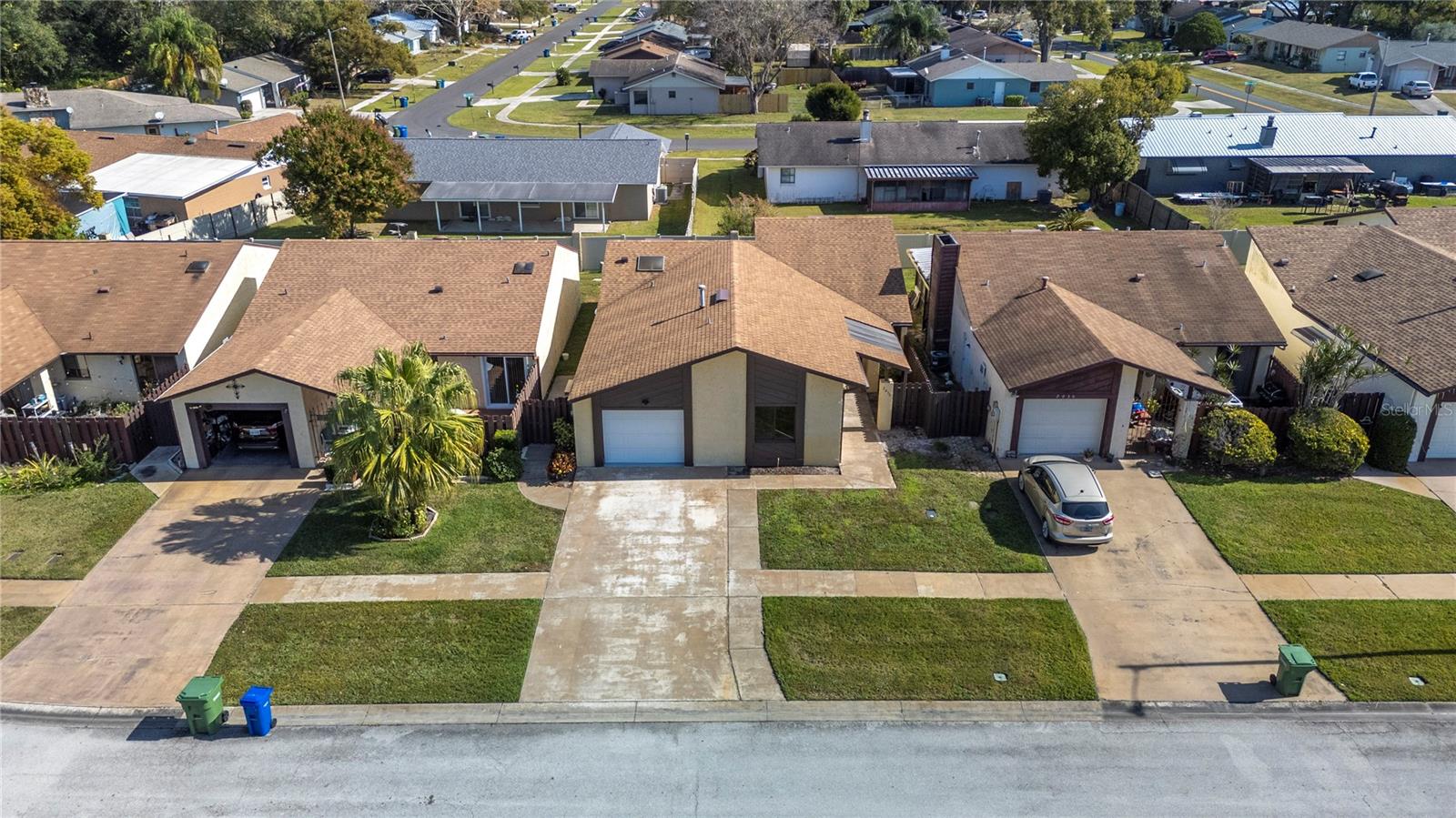 STONEBRIDGE PH II - Residential