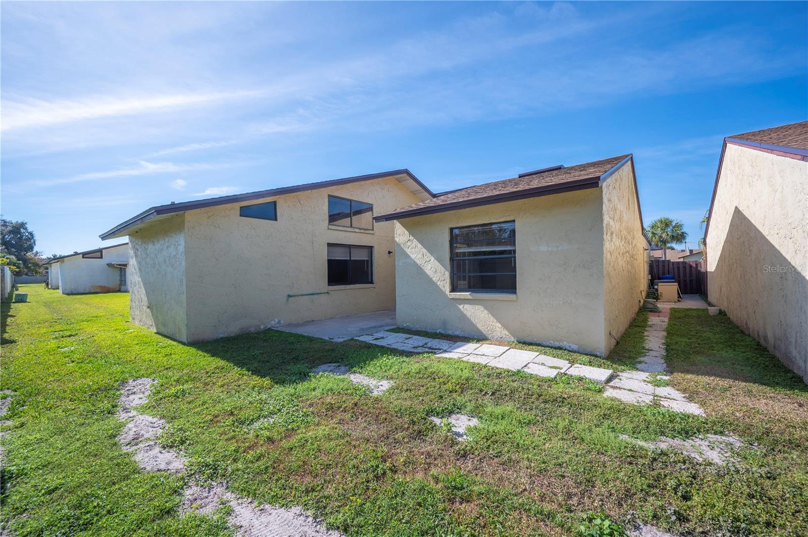 STONEBRIDGE PH II - Residential