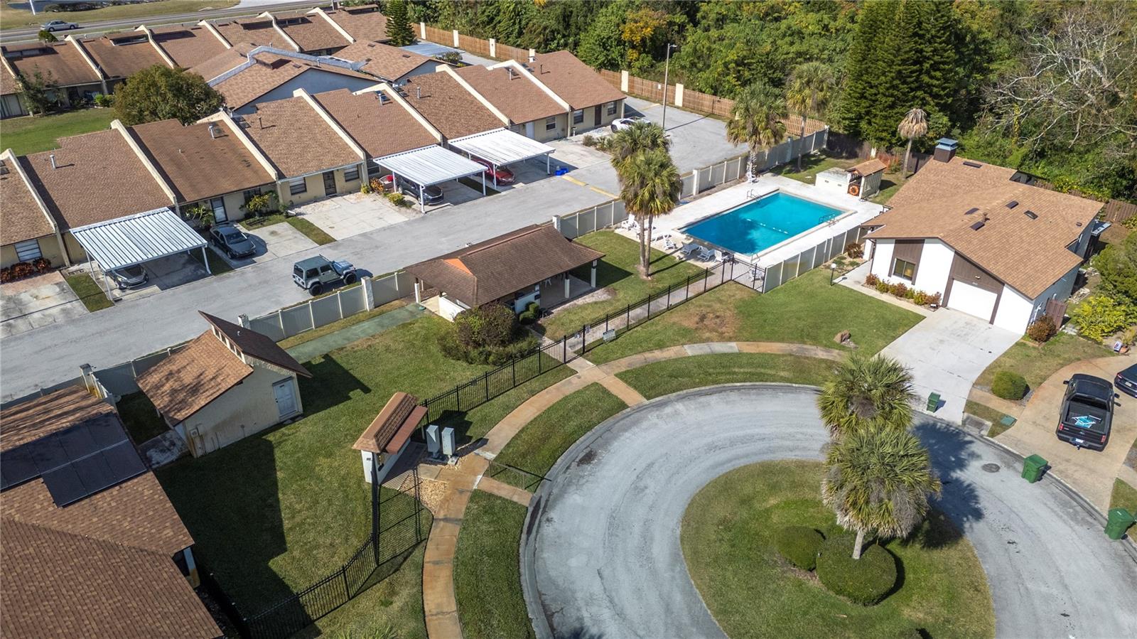 STONEBRIDGE PH II - Residential