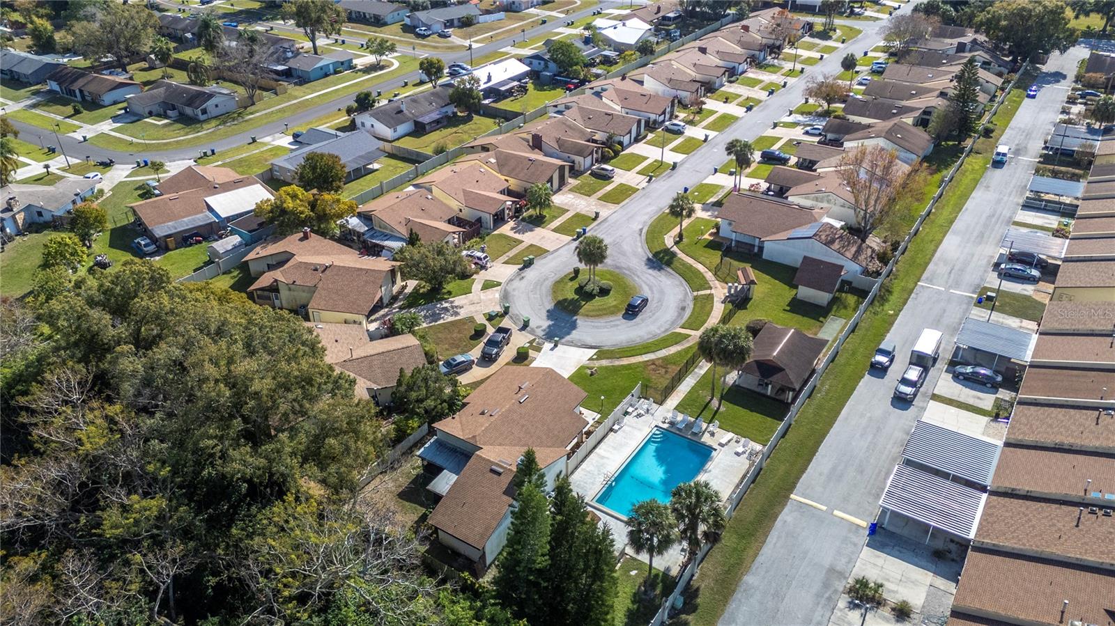 STONEBRIDGE PH II - Residential