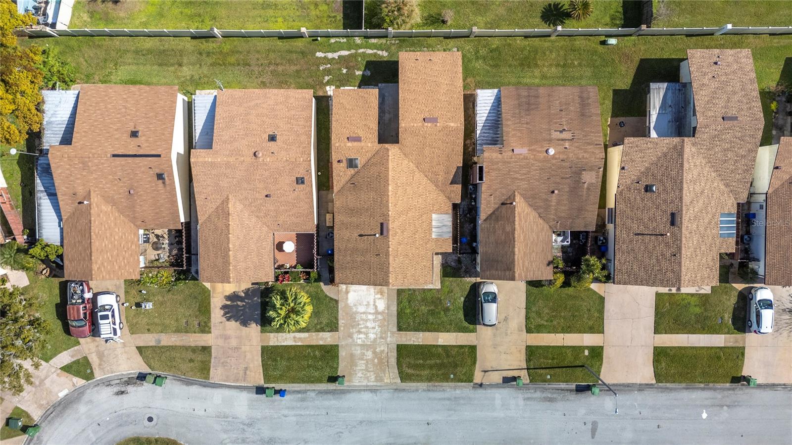 STONEBRIDGE PH II - Residential