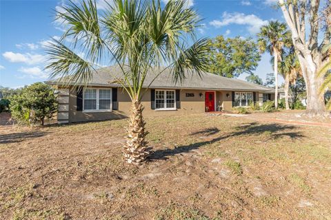 A home in APOPKA