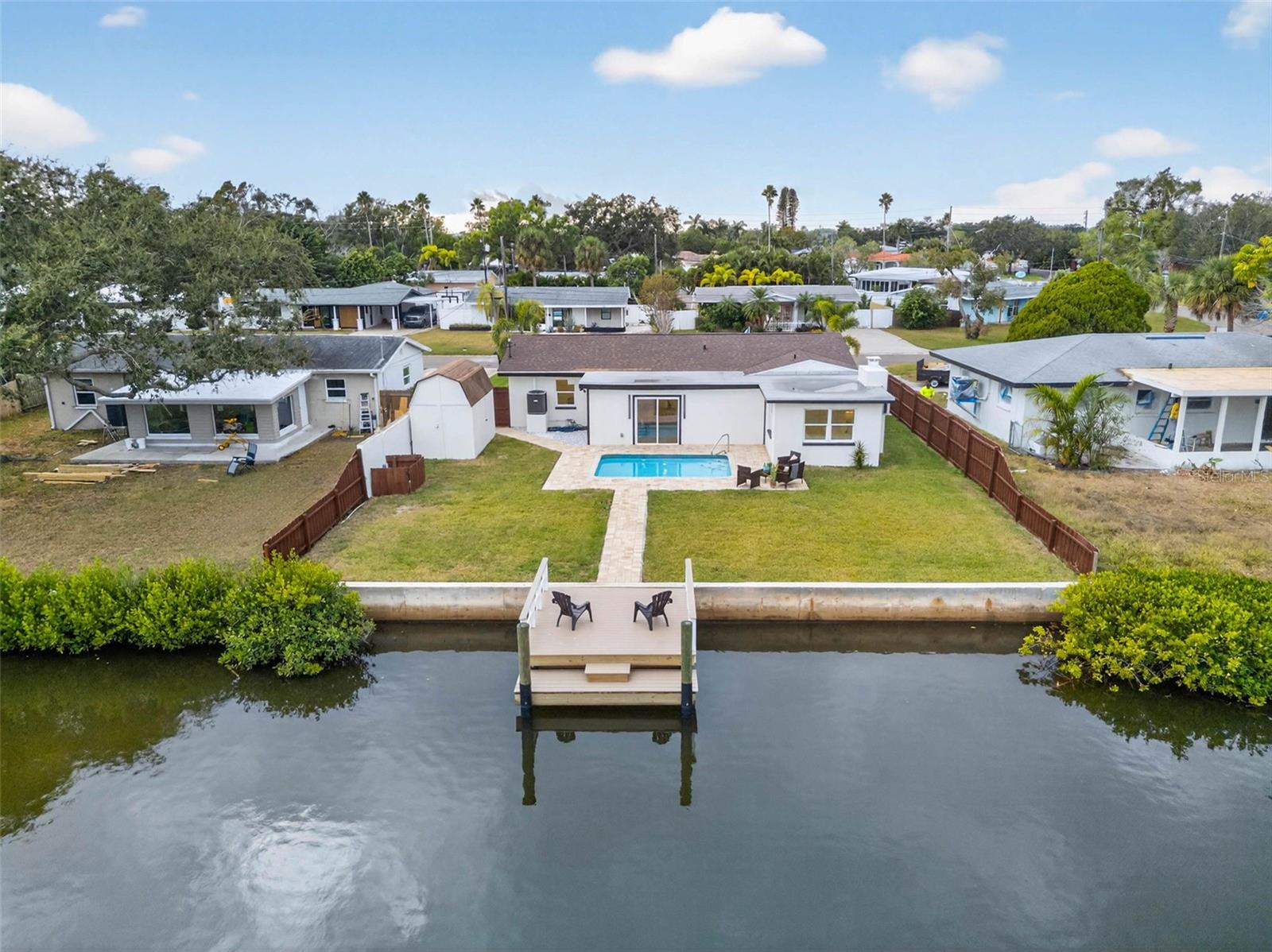 4623 CARSON STREET NE