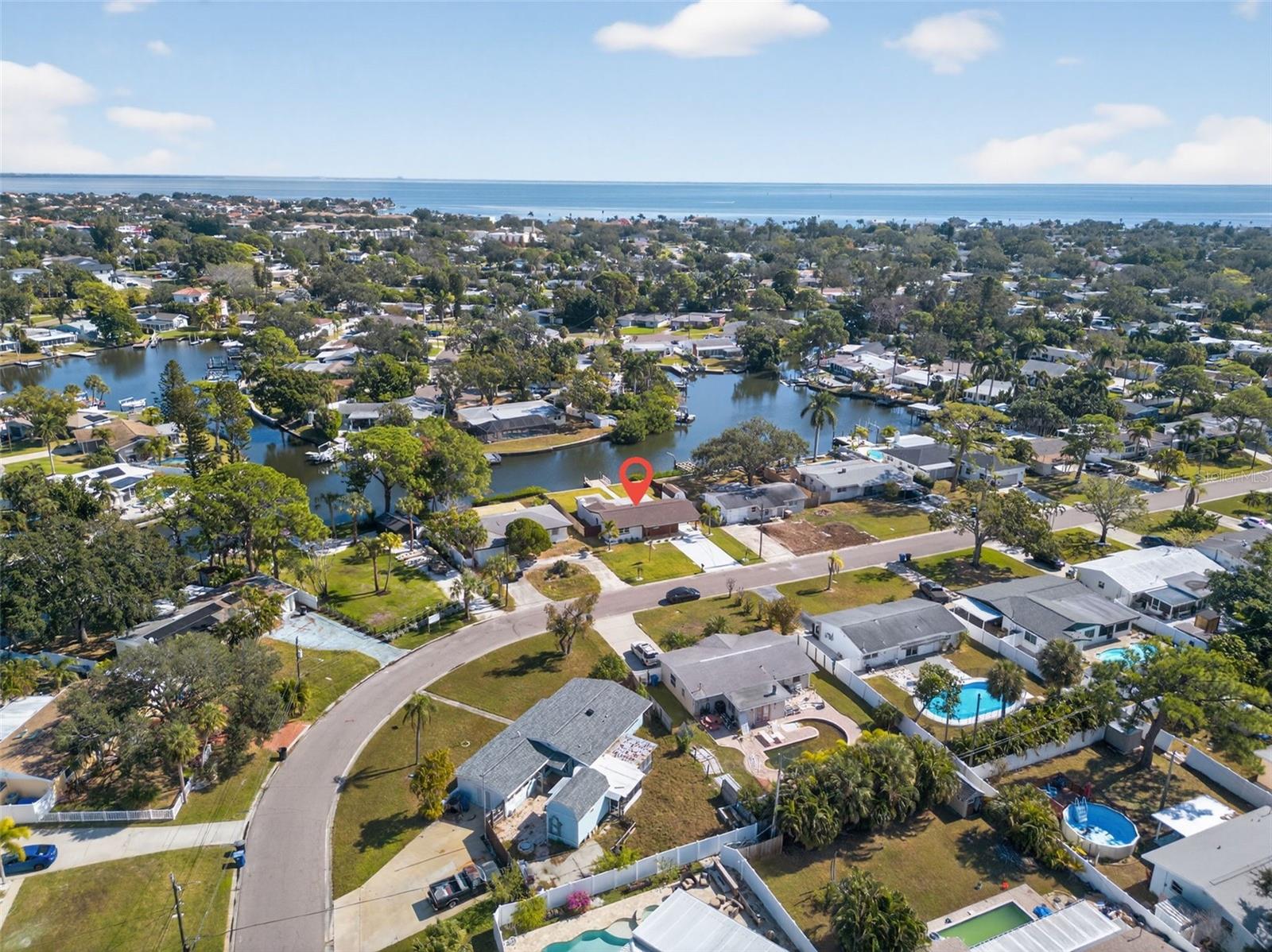 SHORE ACRES BUTTERFLY LAKE REP - Residential