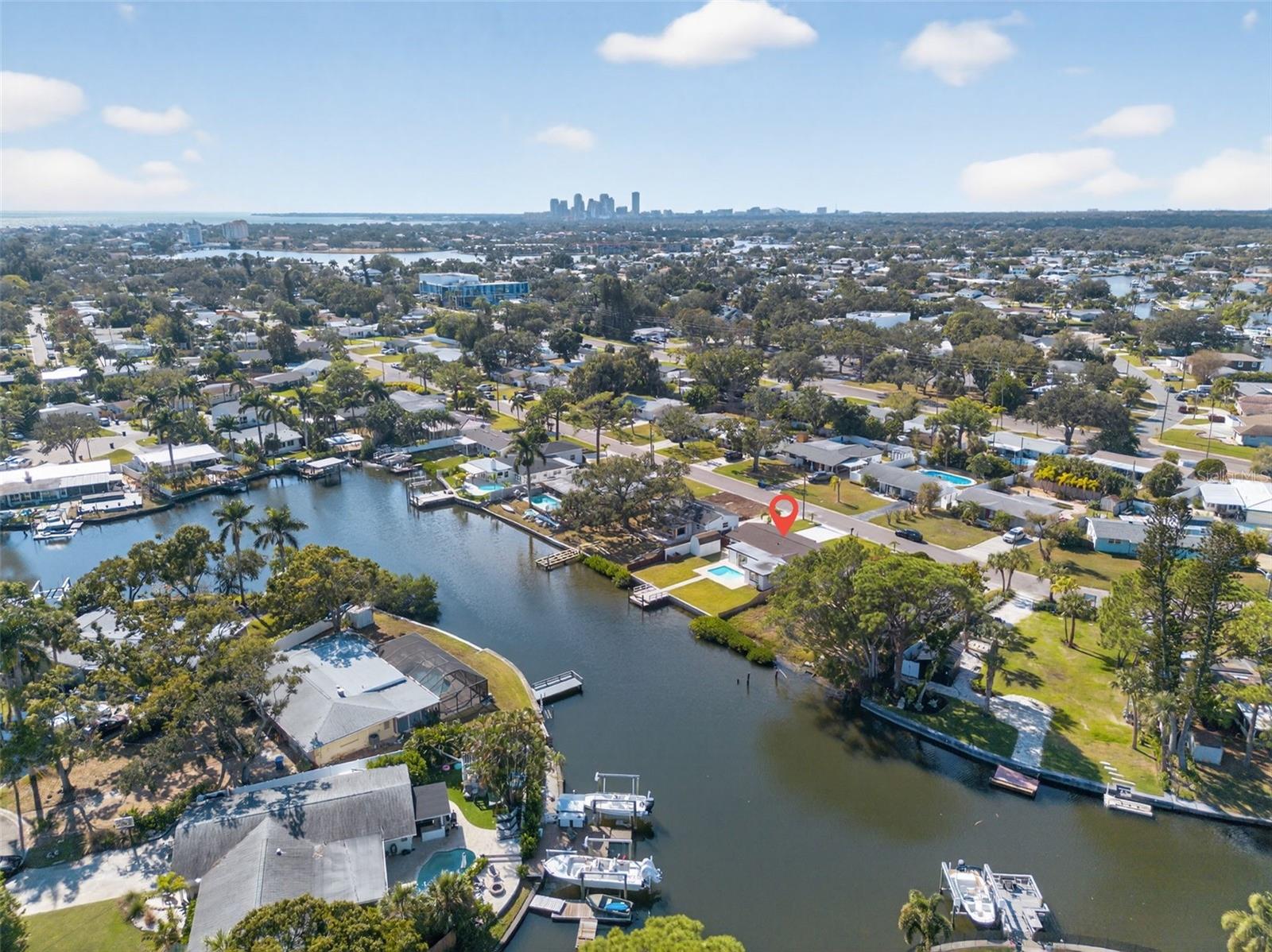 SHORE ACRES BUTTERFLY LAKE REP - Residential