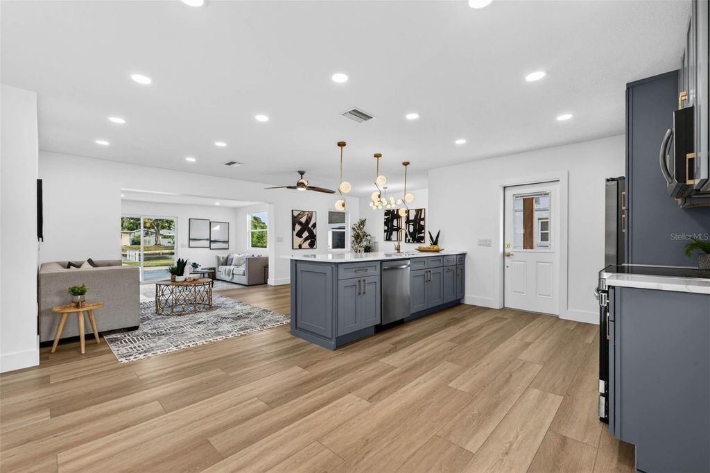 Photo of 4623 Carson Street NE, St Petersburg, FL 33703 (MLS # TB8454205)