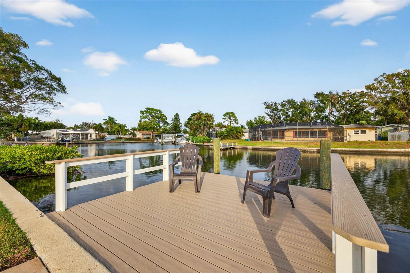 SHORE ACRES BUTTERFLY LAKE REP - Residential