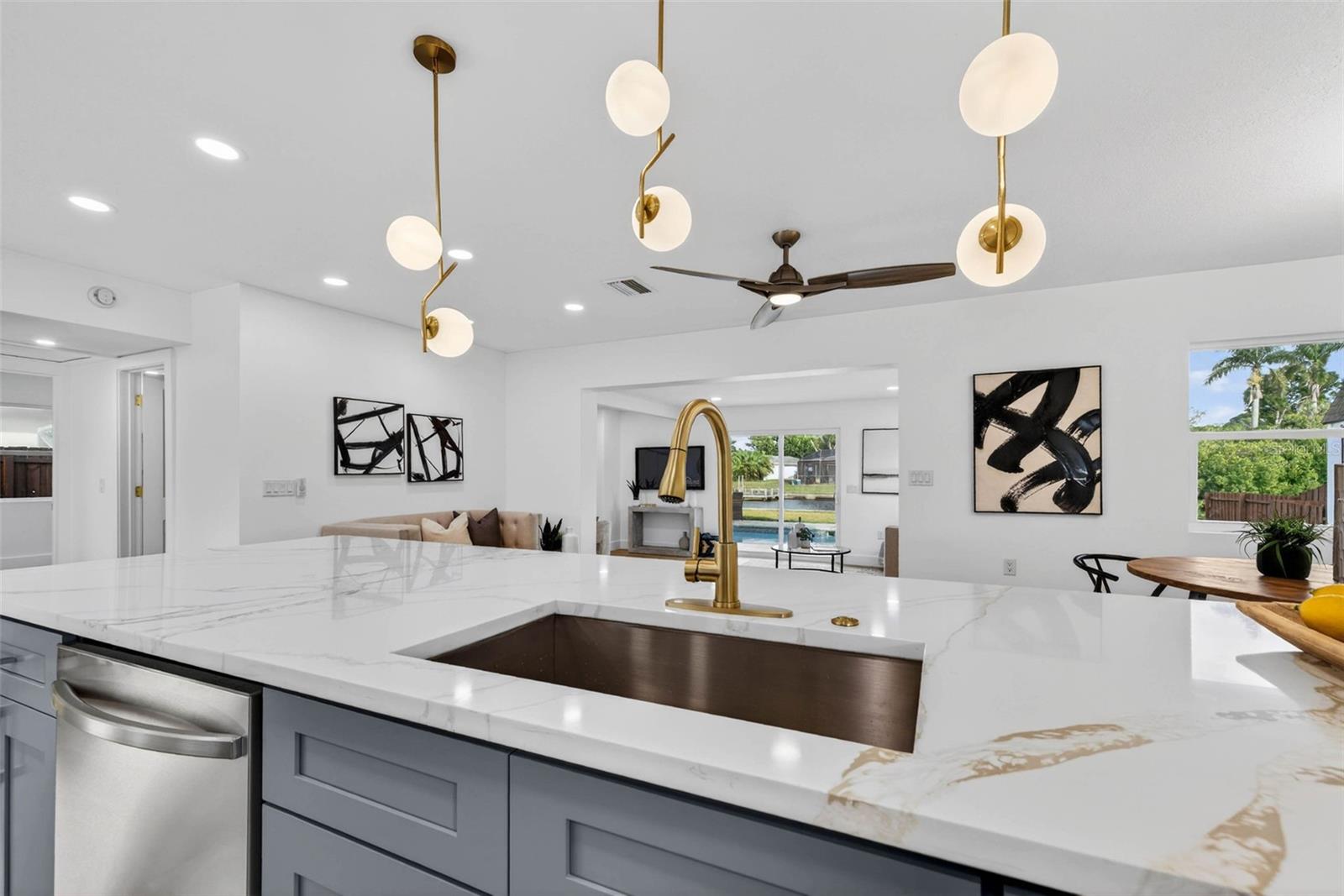 SHORE ACRES BUTTERFLY LAKE REP - Residential