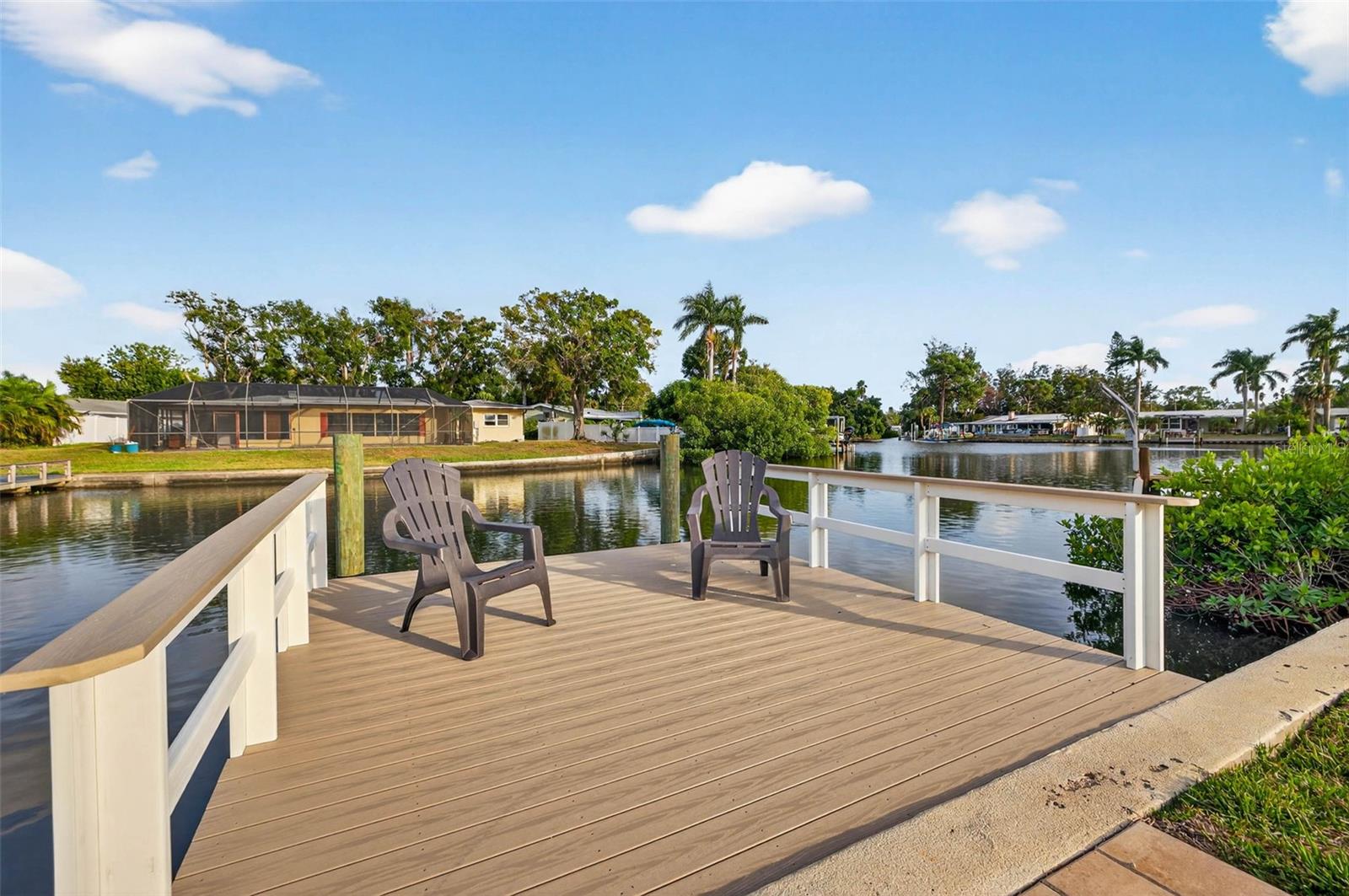 SHORE ACRES BUTTERFLY LAKE REP - Residential
