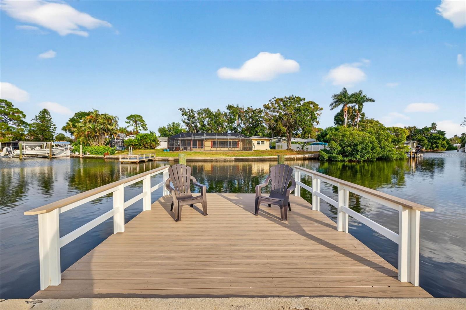 SHORE ACRES BUTTERFLY LAKE REP - Residential