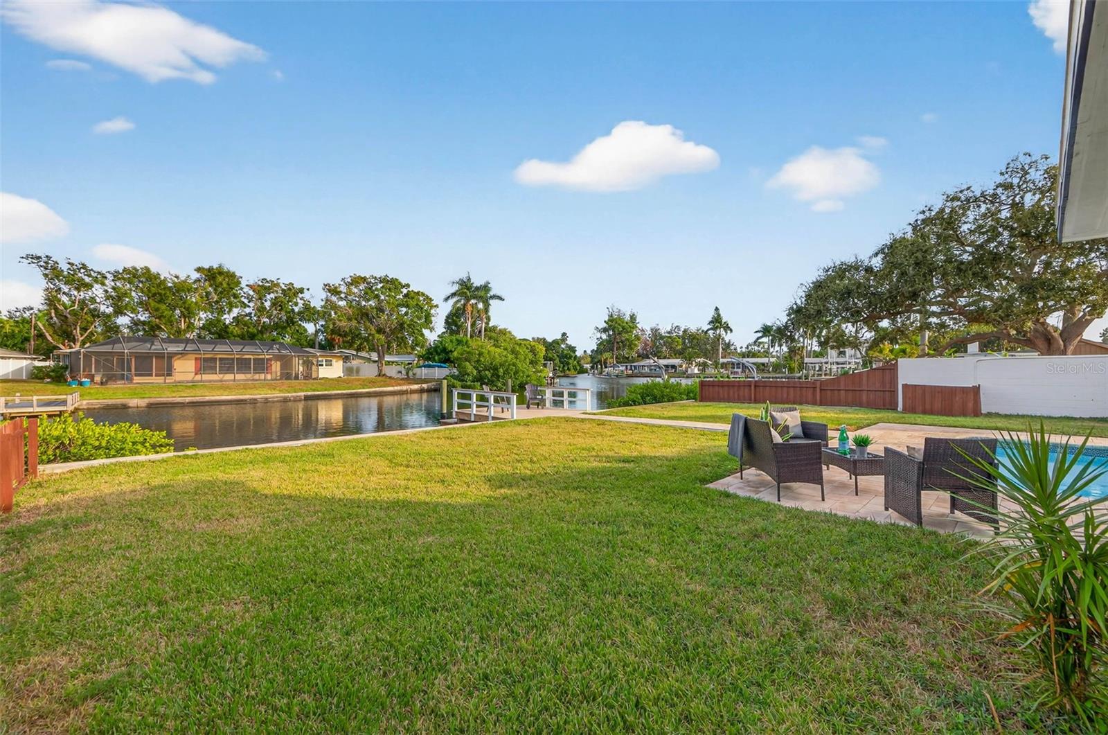 SHORE ACRES BUTTERFLY LAKE REP - Residential