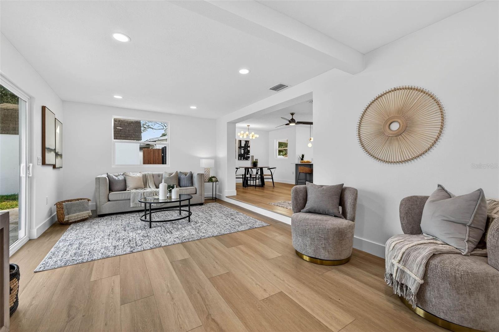 SHORE ACRES BUTTERFLY LAKE REP - Residential