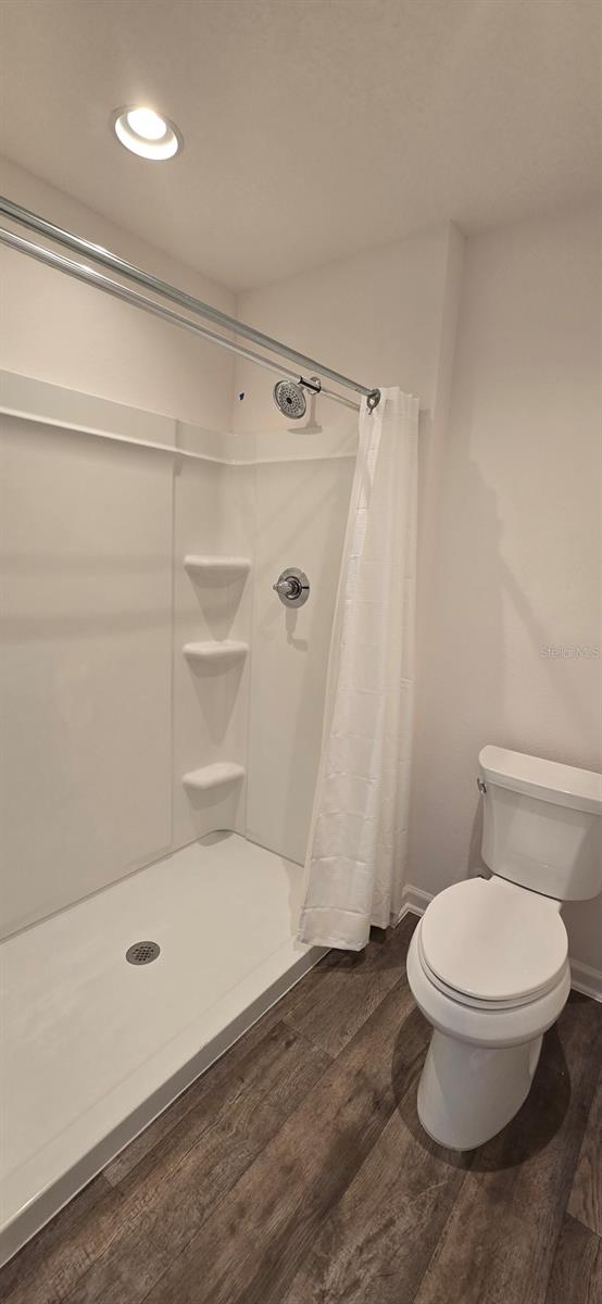 THE VILLAGES - Residential Lease