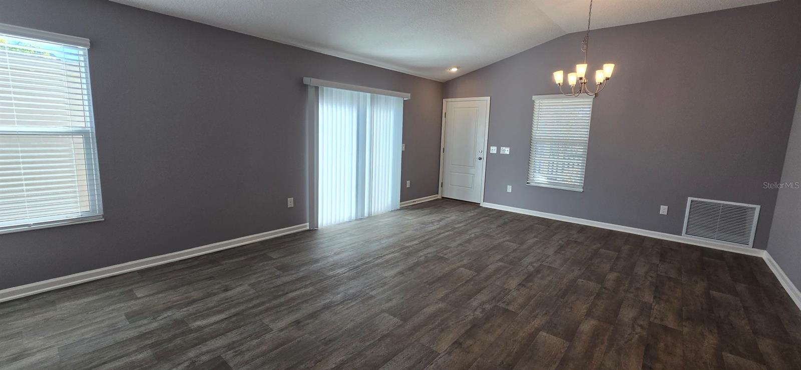 THE VILLAGES - Residential Lease