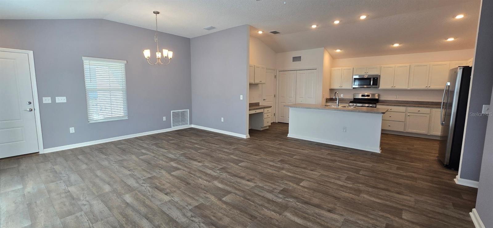 THE VILLAGES - Residential Lease