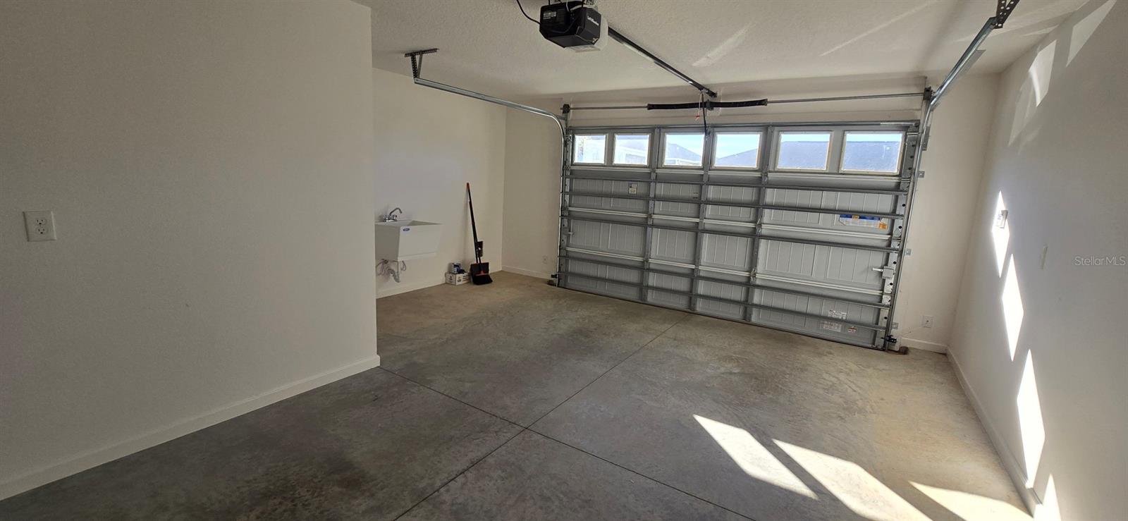 THE VILLAGES - Residential Lease