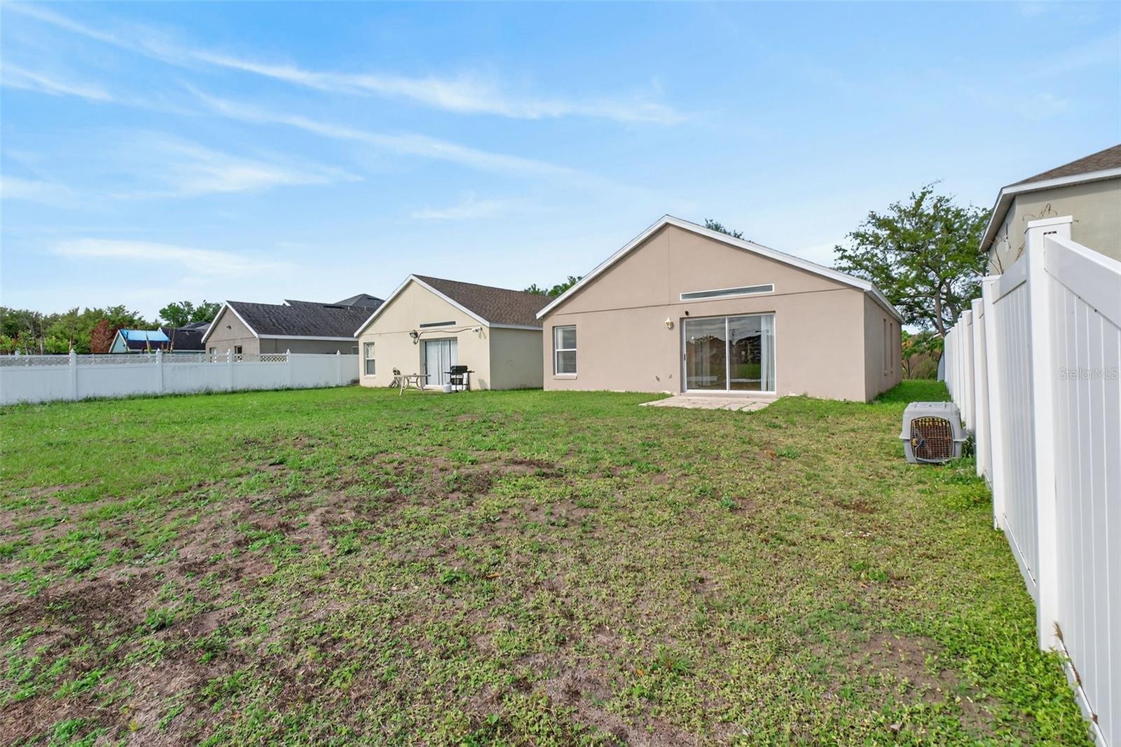 HEATHER GLEN AT MEADOW WOODS 43/134 - Residential