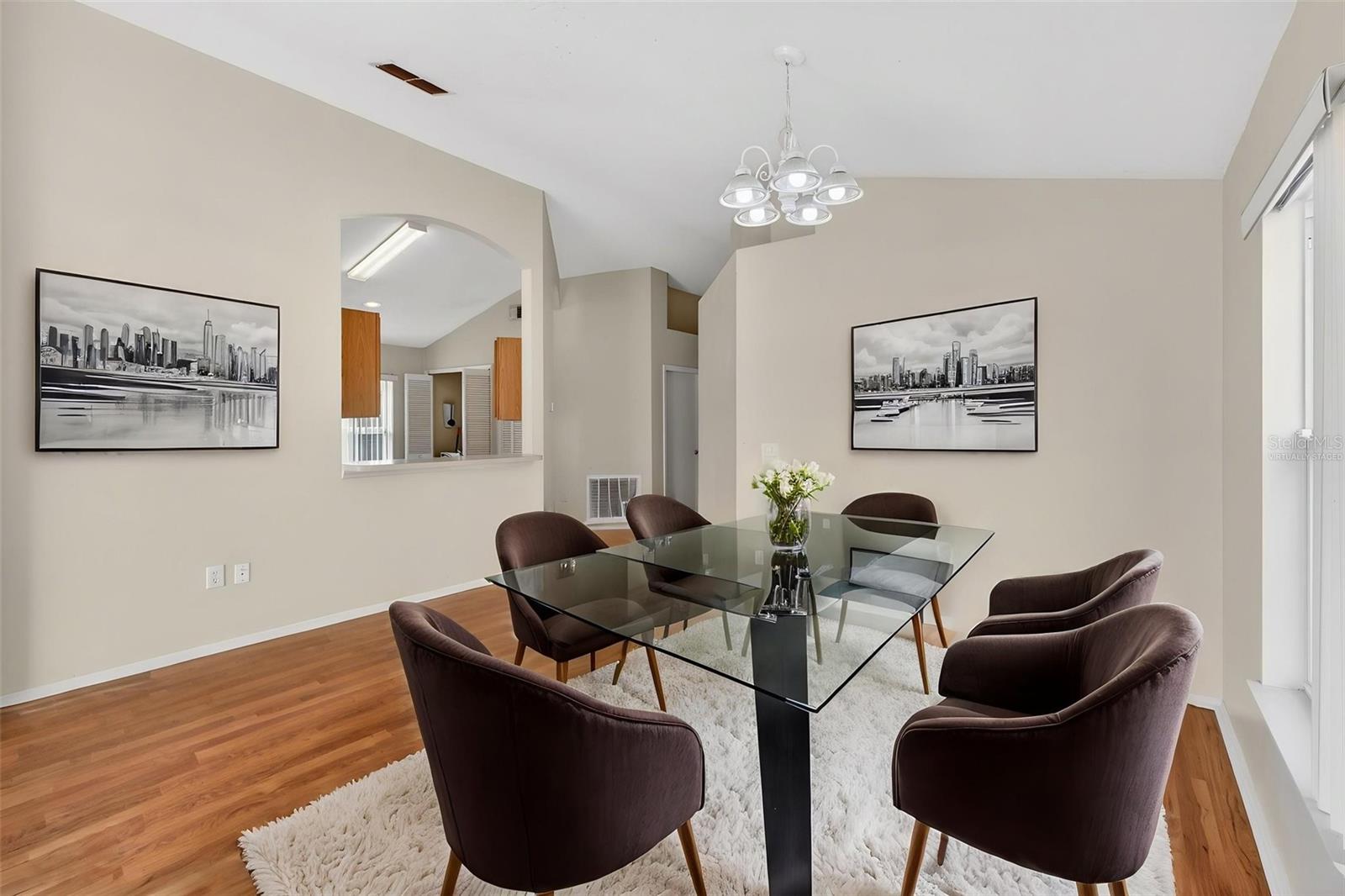 HEATHER GLEN AT MEADOW WOODS 43/134 - Residential