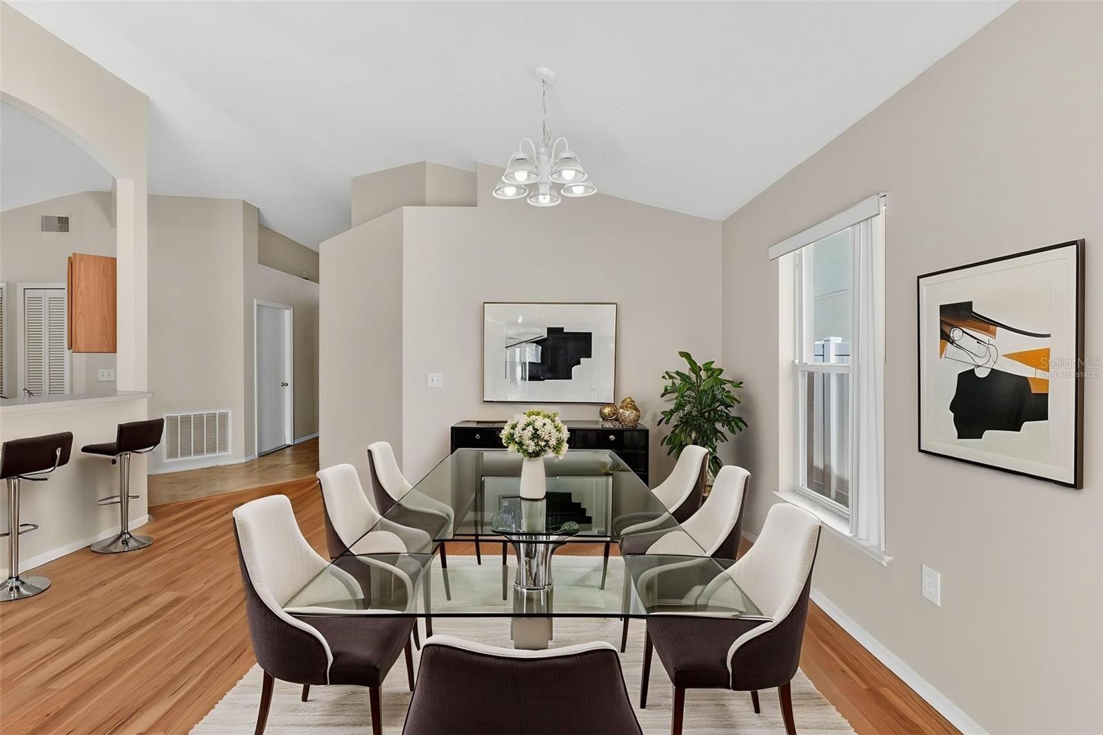 HEATHER GLEN AT MEADOW WOODS 43/134 - Residential