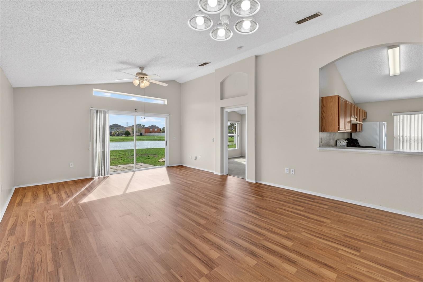 HEATHER GLEN AT MEADOW WOODS 43/134 - Residential