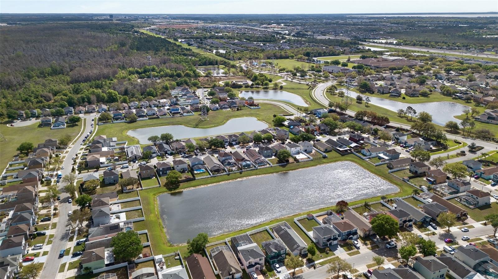 HEATHER GLEN AT MEADOW WOODS 43/134 - Residential