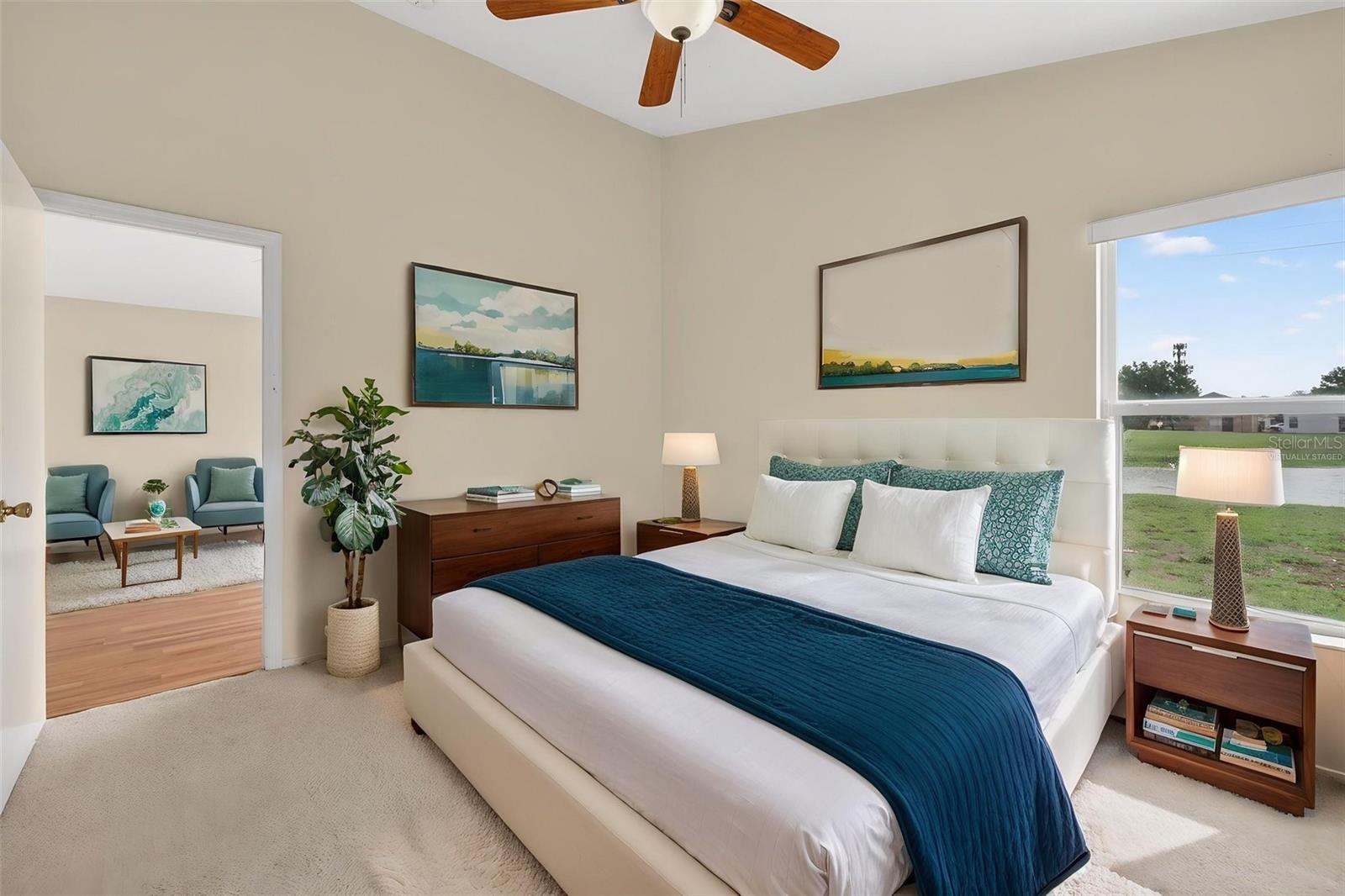 HEATHER GLEN AT MEADOW WOODS 43/134 - Residential