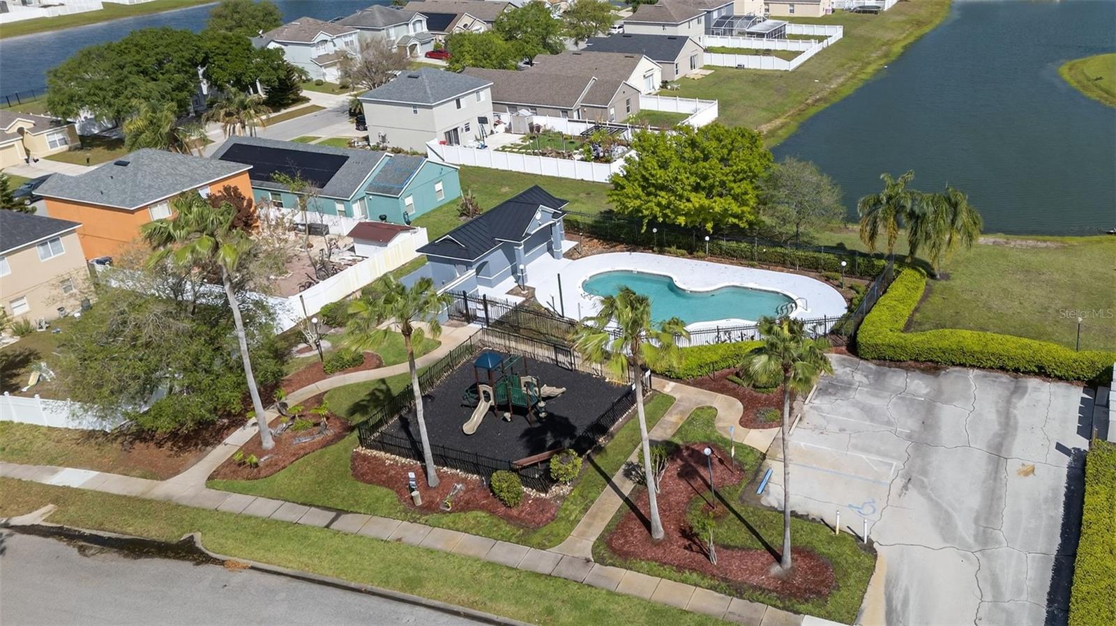 HEATHER GLEN AT MEADOW WOODS 43/134 - Residential