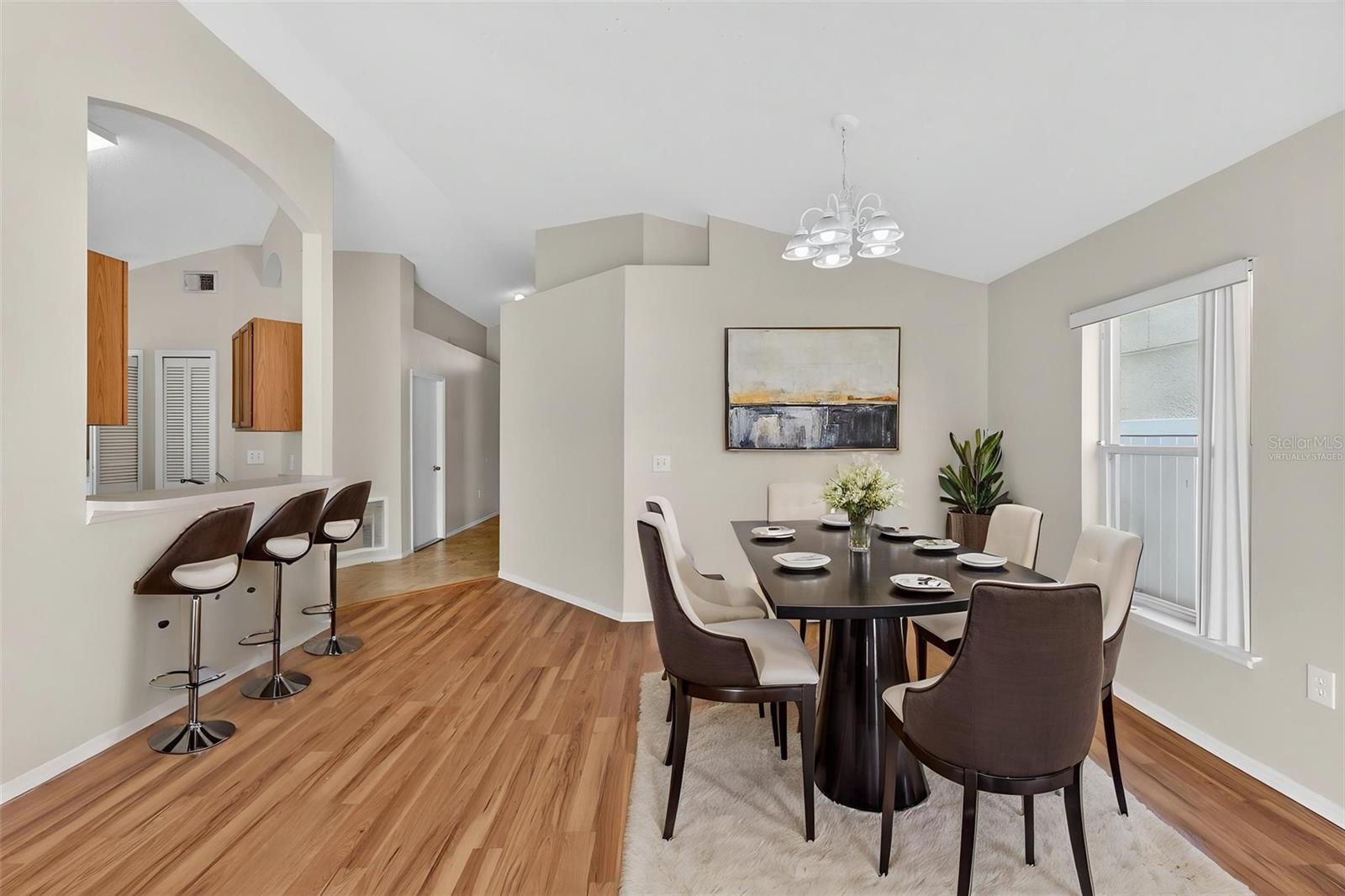 HEATHER GLEN AT MEADOW WOODS 43/134 - Residential