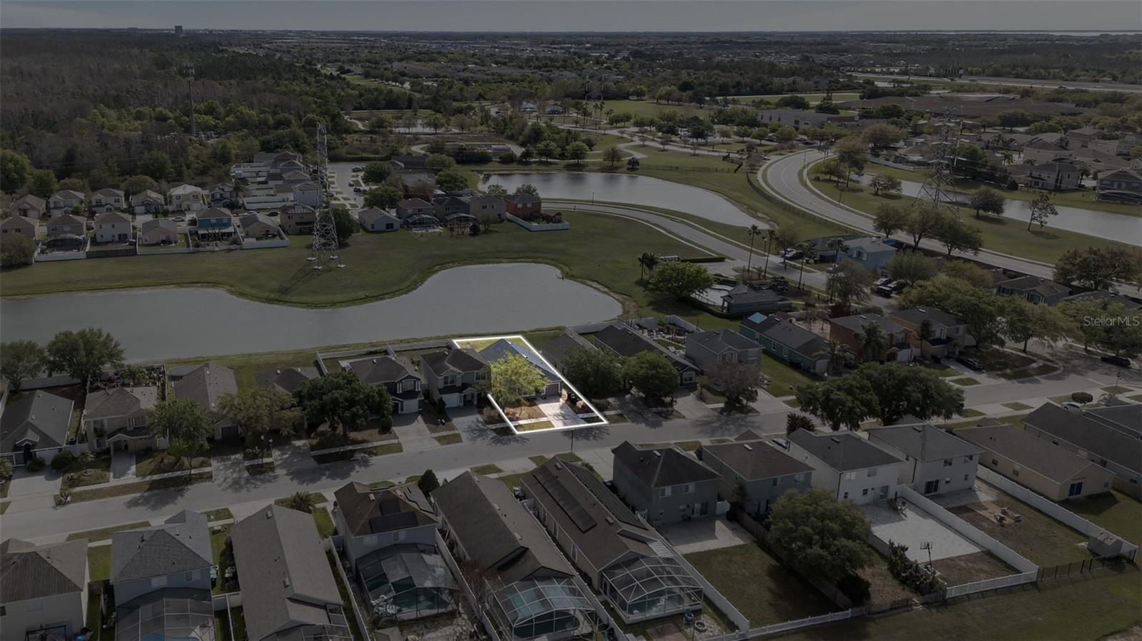 HEATHER GLEN AT MEADOW WOODS 43/134 - Residential