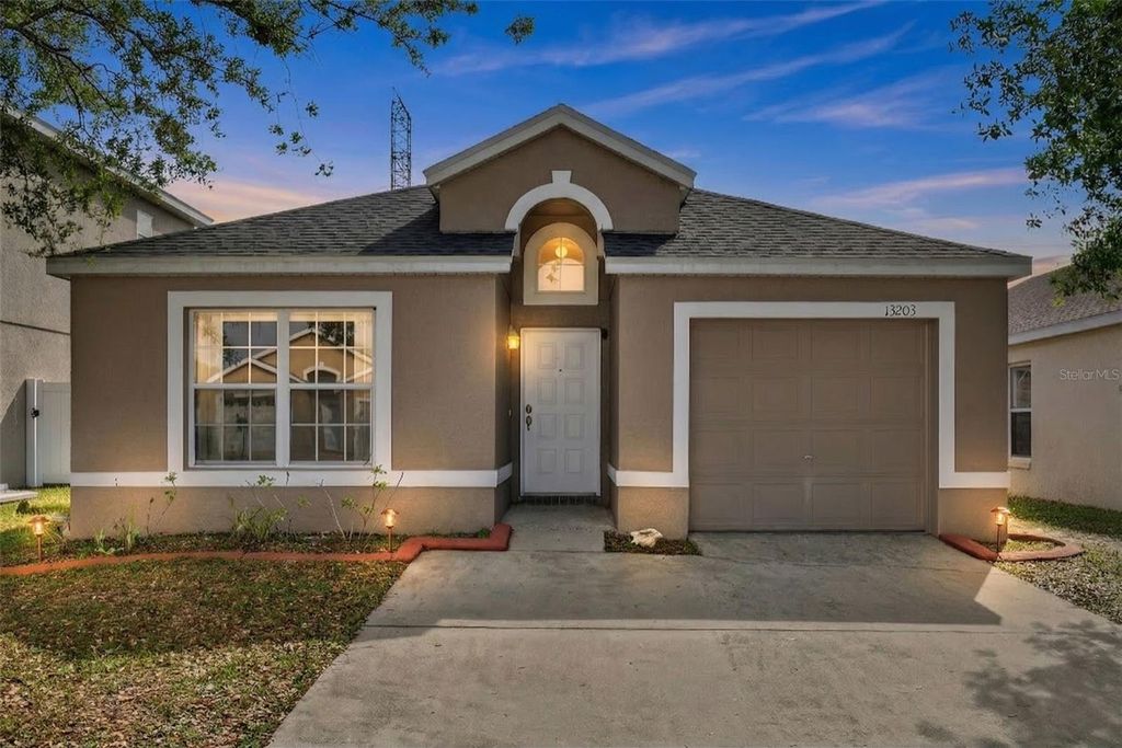 Photo of 13203 Ashington Pointe Drive, Orlando, FL 32824 (MLS # S5146207)