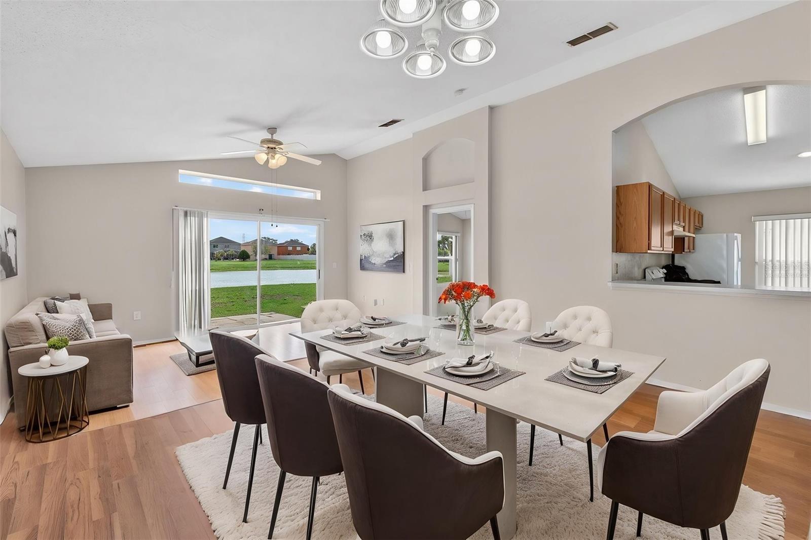 HEATHER GLEN AT MEADOW WOODS 43/134 - Residential