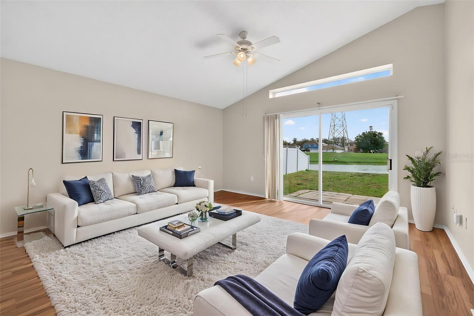 HEATHER GLEN AT MEADOW WOODS 43/134 - Residential