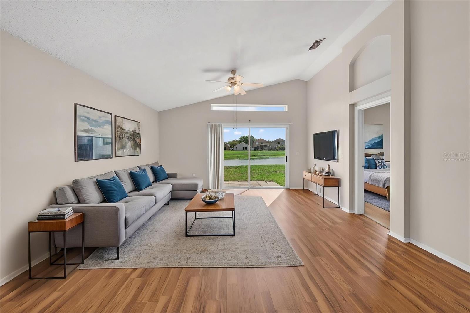 HEATHER GLEN AT MEADOW WOODS 43/134 - Residential