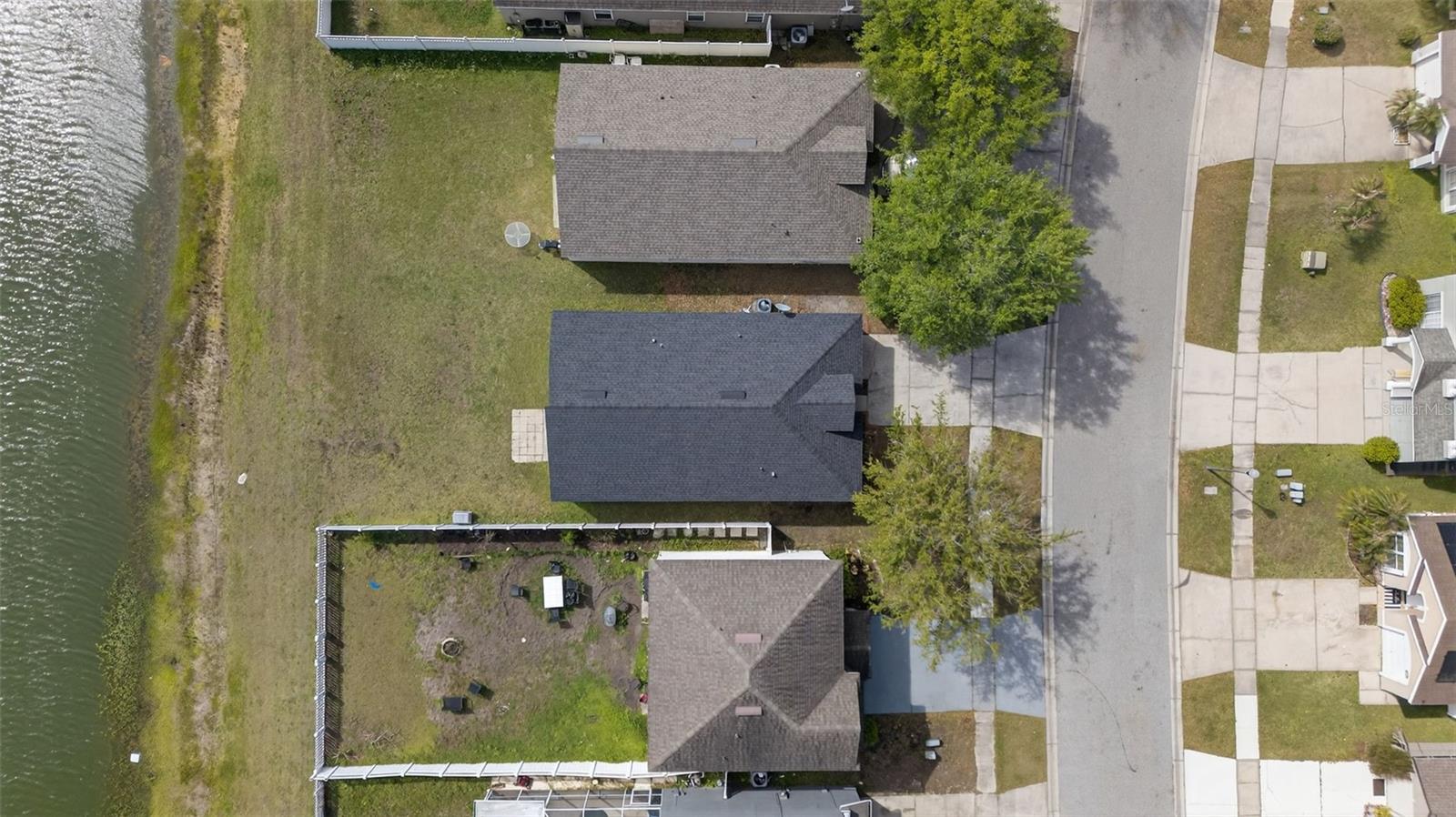 HEATHER GLEN AT MEADOW WOODS 43/134 - Residential