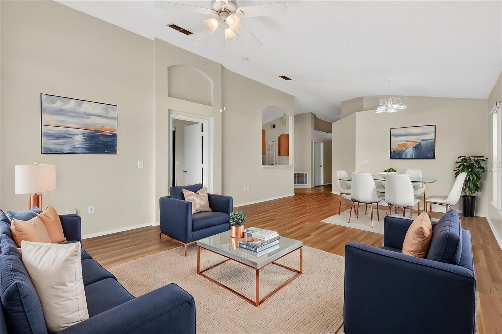 HEATHER GLEN AT MEADOW WOODS 43/134 - Residential