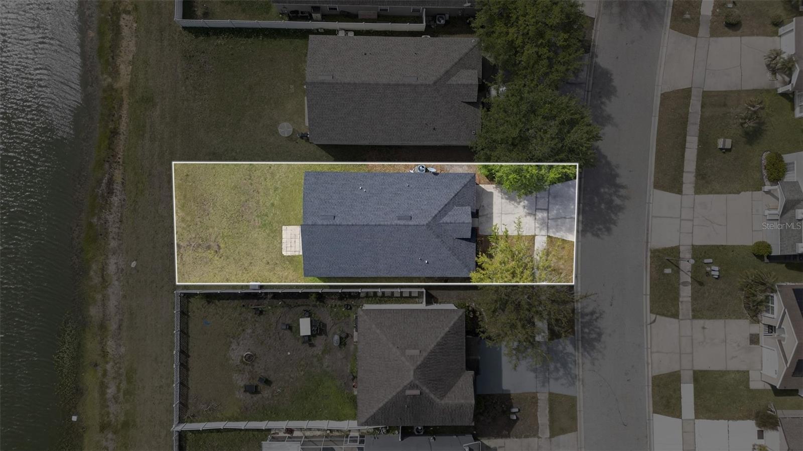 HEATHER GLEN AT MEADOW WOODS 43/134 - Residential