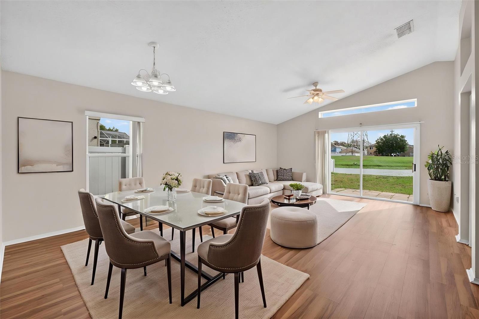 HEATHER GLEN AT MEADOW WOODS 43/134 - Residential