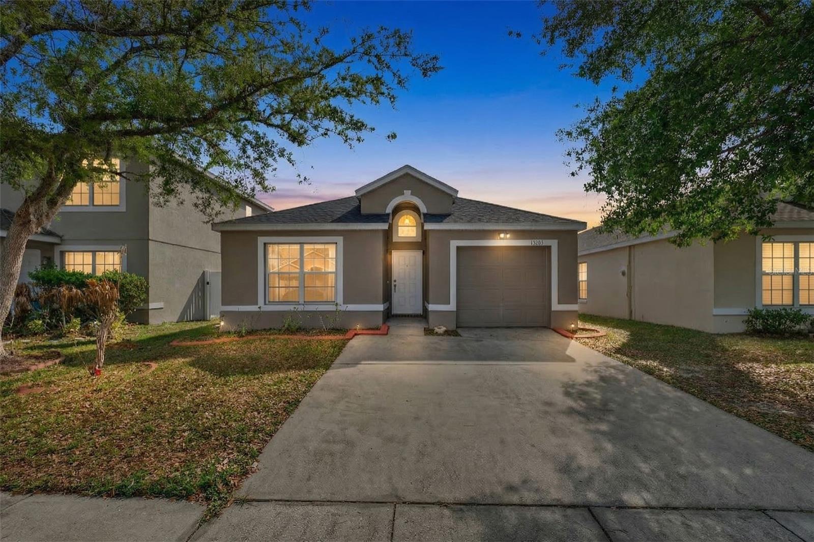 HEATHER GLEN AT MEADOW WOODS 43/134 - Residential