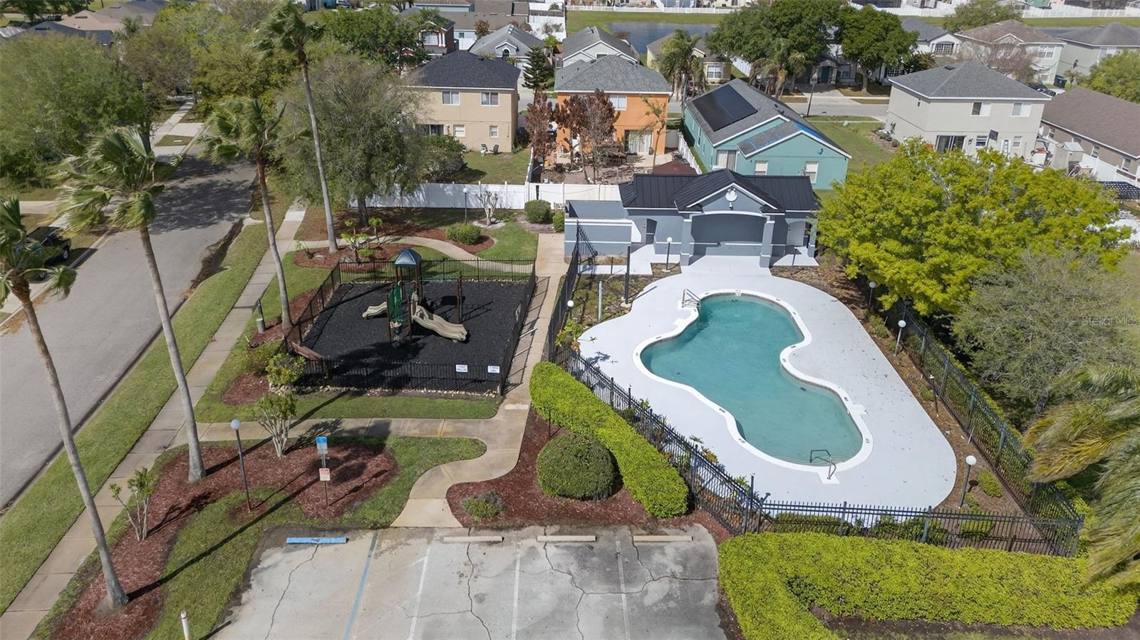 HEATHER GLEN AT MEADOW WOODS 43/134 - Residential