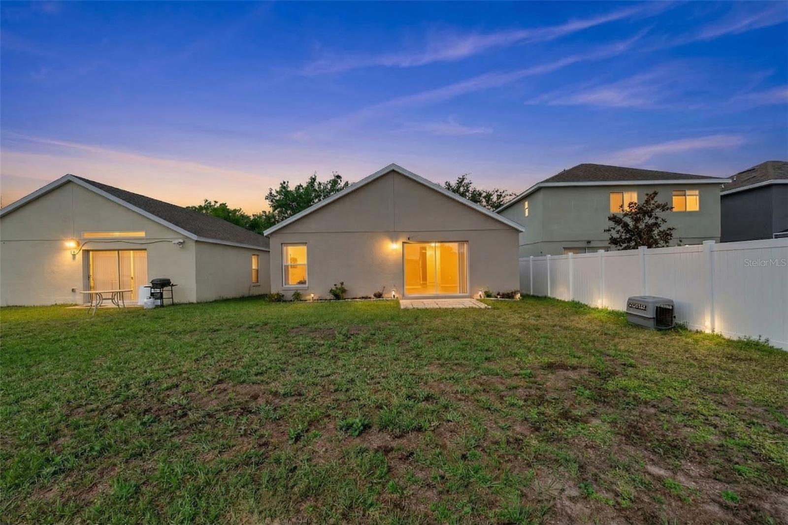 HEATHER GLEN AT MEADOW WOODS 43/134 - Residential