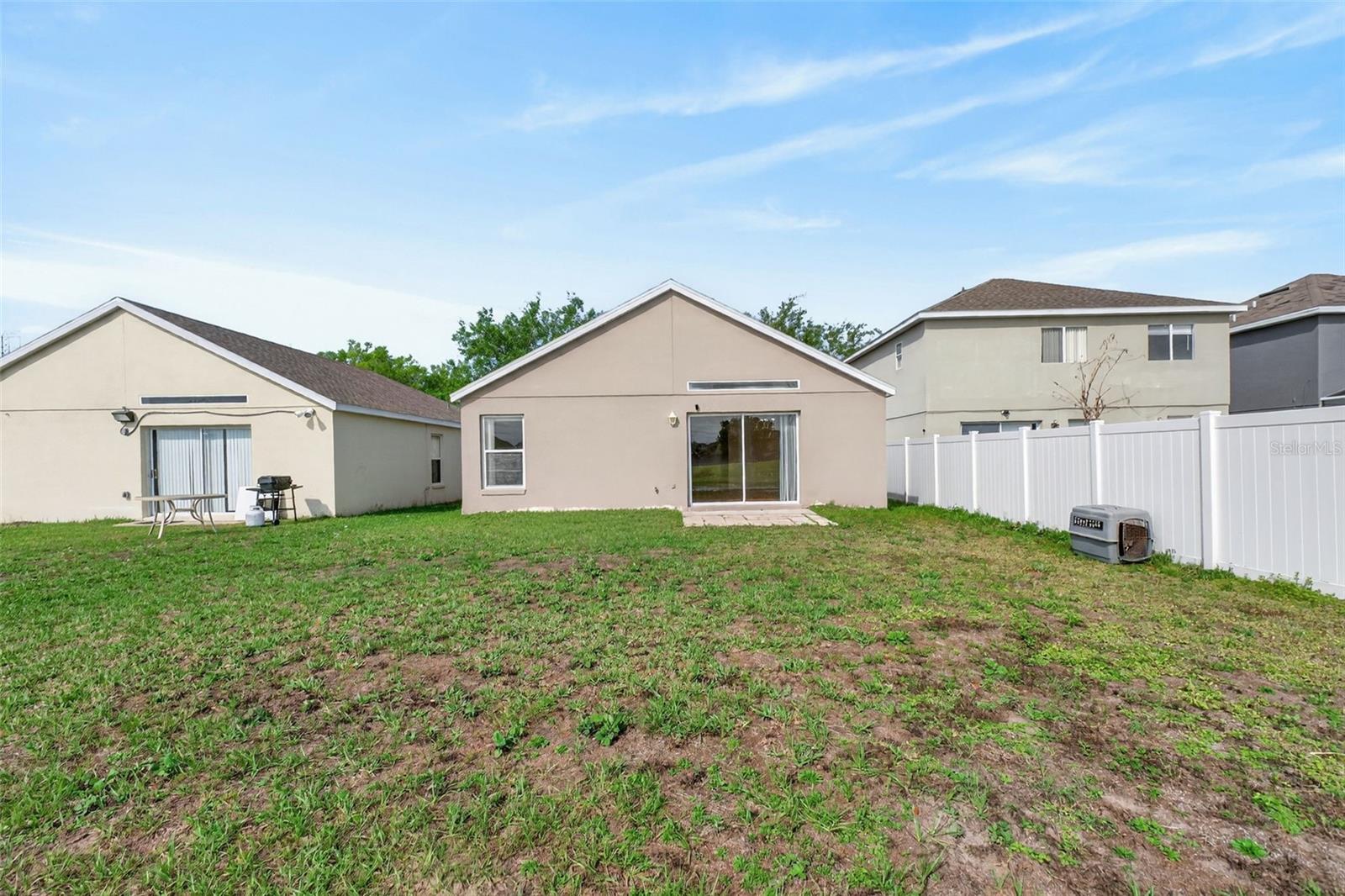 HEATHER GLEN AT MEADOW WOODS 43/134 - Residential