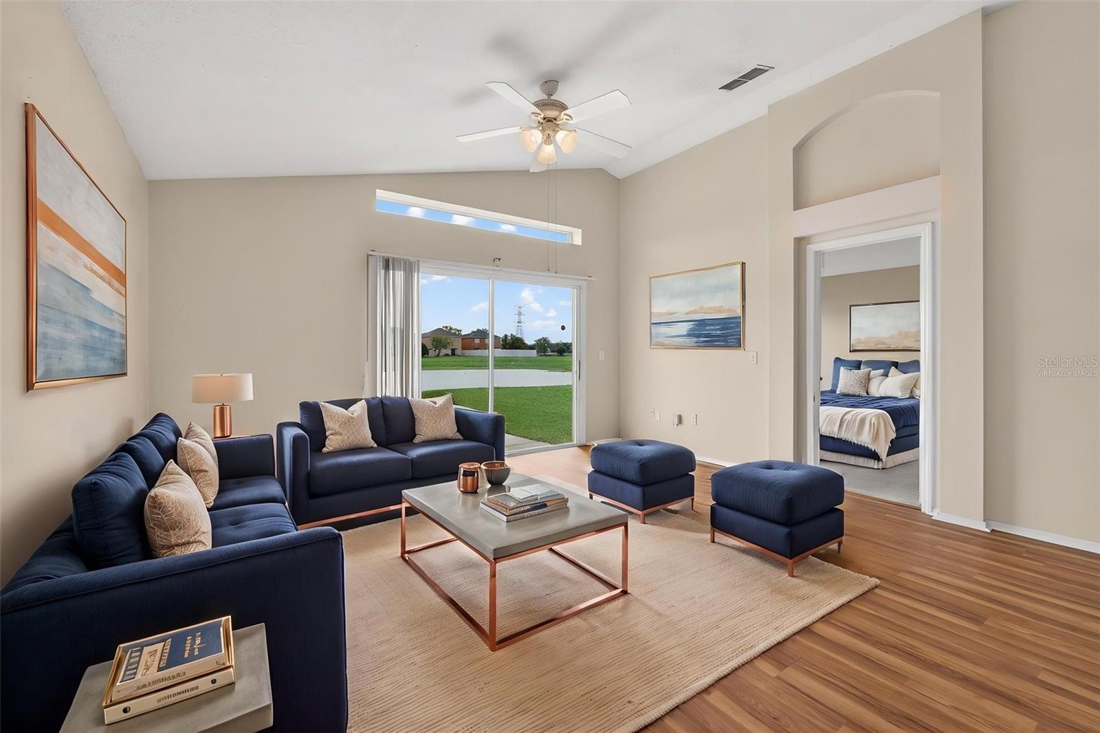 HEATHER GLEN AT MEADOW WOODS 43/134 - Residential