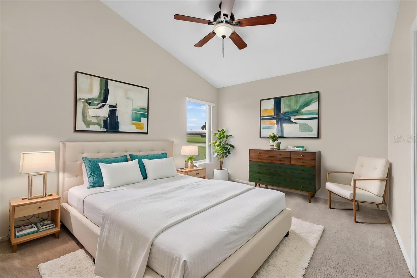 HEATHER GLEN AT MEADOW WOODS 43/134 - Residential