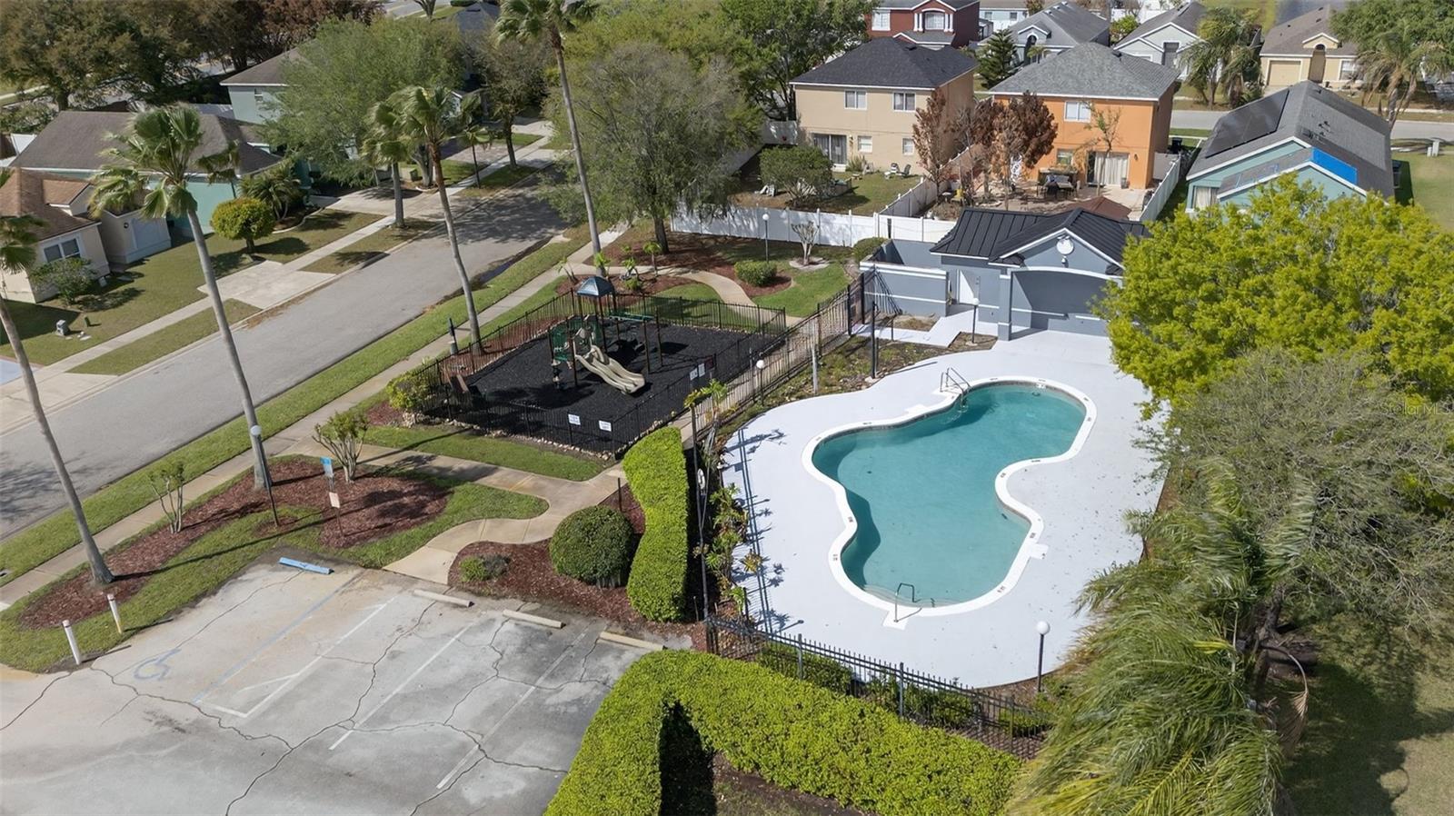 HEATHER GLEN AT MEADOW WOODS 43/134 - Residential