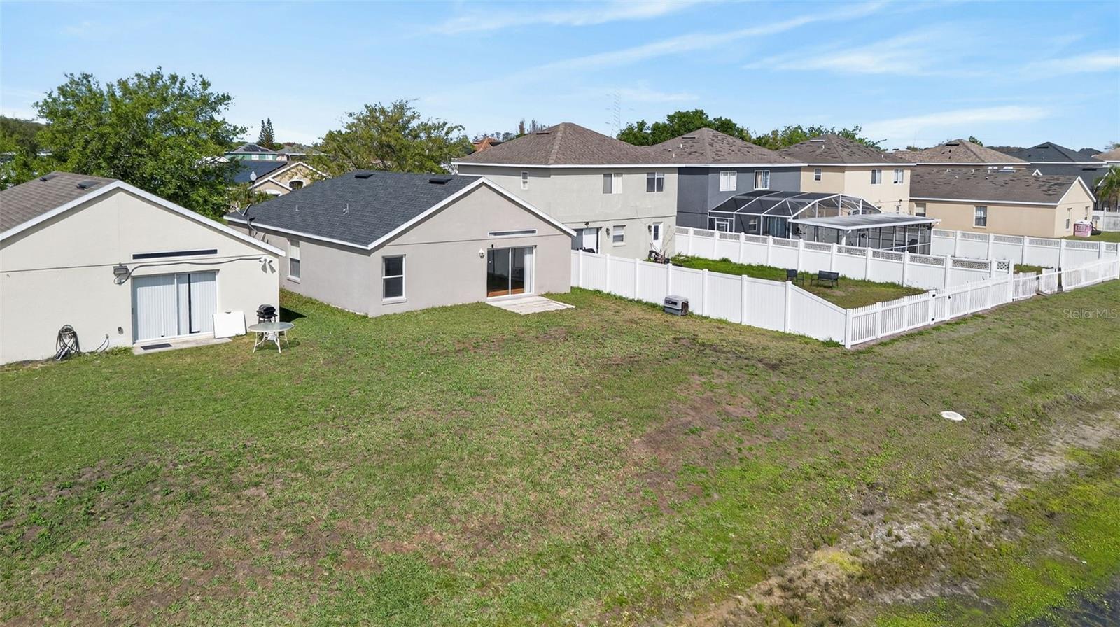 HEATHER GLEN AT MEADOW WOODS 43/134 - Residential