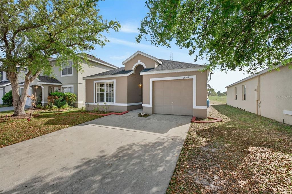 Photo of 13203 Ashington Pointe Drive, Orlando, FL 32824 (MLS # S5146207)